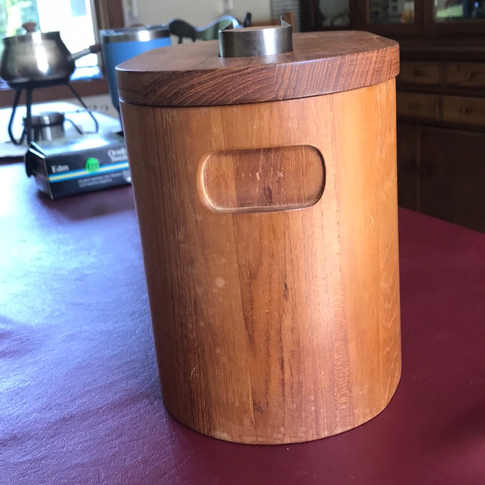 🥳 HP 🥳 Georges Birard Ice Bucket - Picture 3 of 7